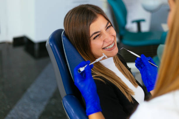 Best Periodontal (Gum) Disease Treatment  in Mccleary, WA