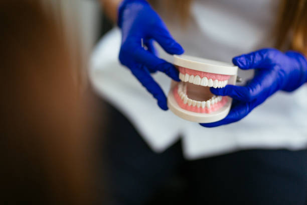 Dental Inlays and Onlays in Mccleary, WA