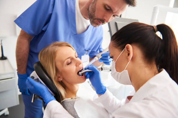 Best Preventive Dentistry  in Mccleary, WA