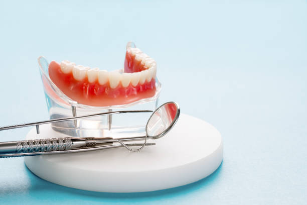 Advanced Technology for Better Dental Care in Mccleary, WA