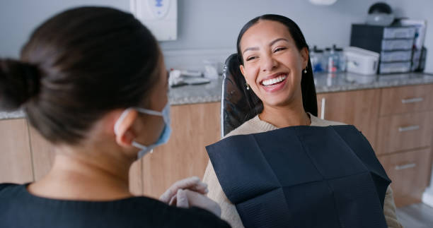 Best Full Mouth Reconstruction  in Mccleary, WA