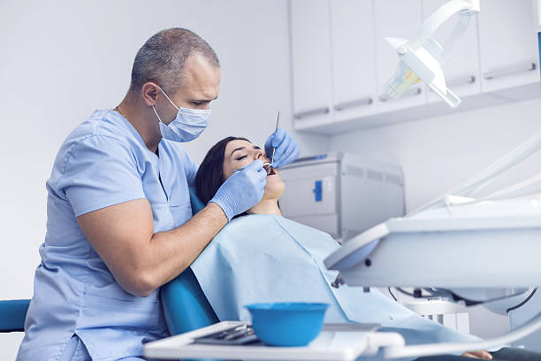 Best TMJ/TMD Treatment  in Mccleary, WA
