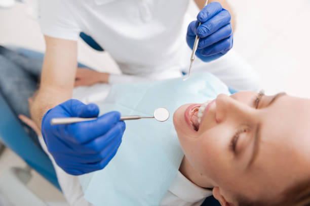 Professional Dental Services in Mccleary, WA